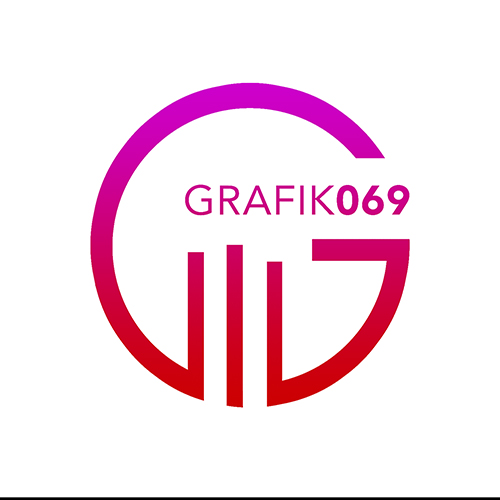 Grafik069 logo