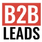 B2BLeads.com logo
