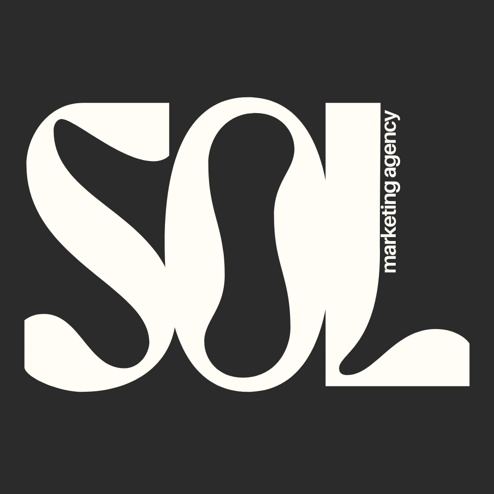SOL Marketing Agency | Agencia de Marketing en Marbella logo