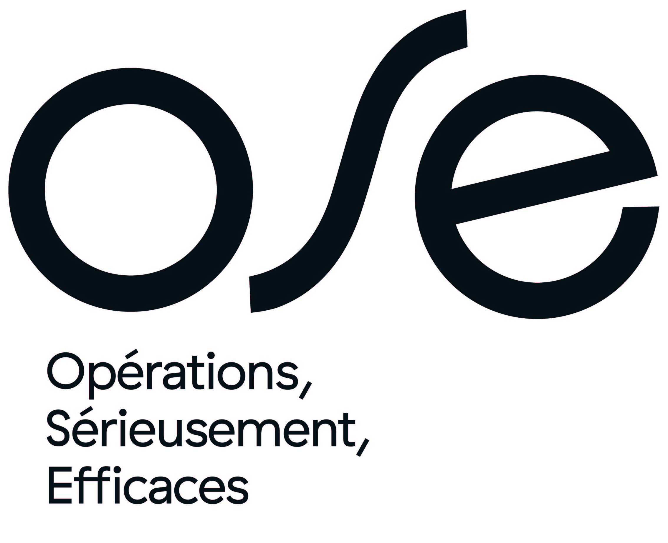 OSE Communication logo
