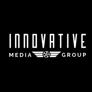 Innovative Media Group, LLC logo
