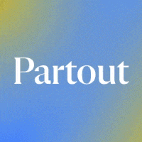 Partout - B2B Marketing Agency for brand driven demand - Eindhoven logo