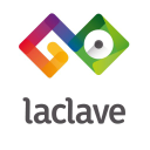 laclave creación logo