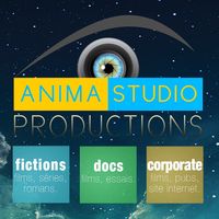 Anima Studio Productions logo