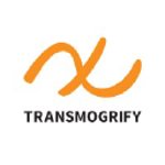 Transmogrify logo