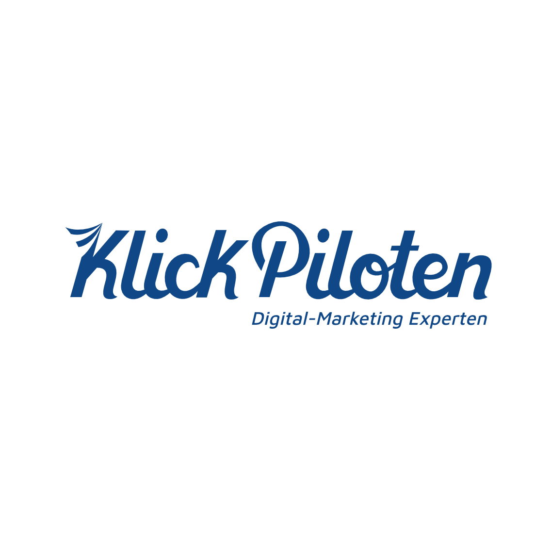 KlickPiloten logo