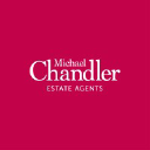 MICHAEL CHANDLER logo