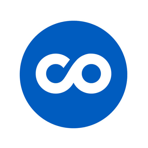 Coreoz logo