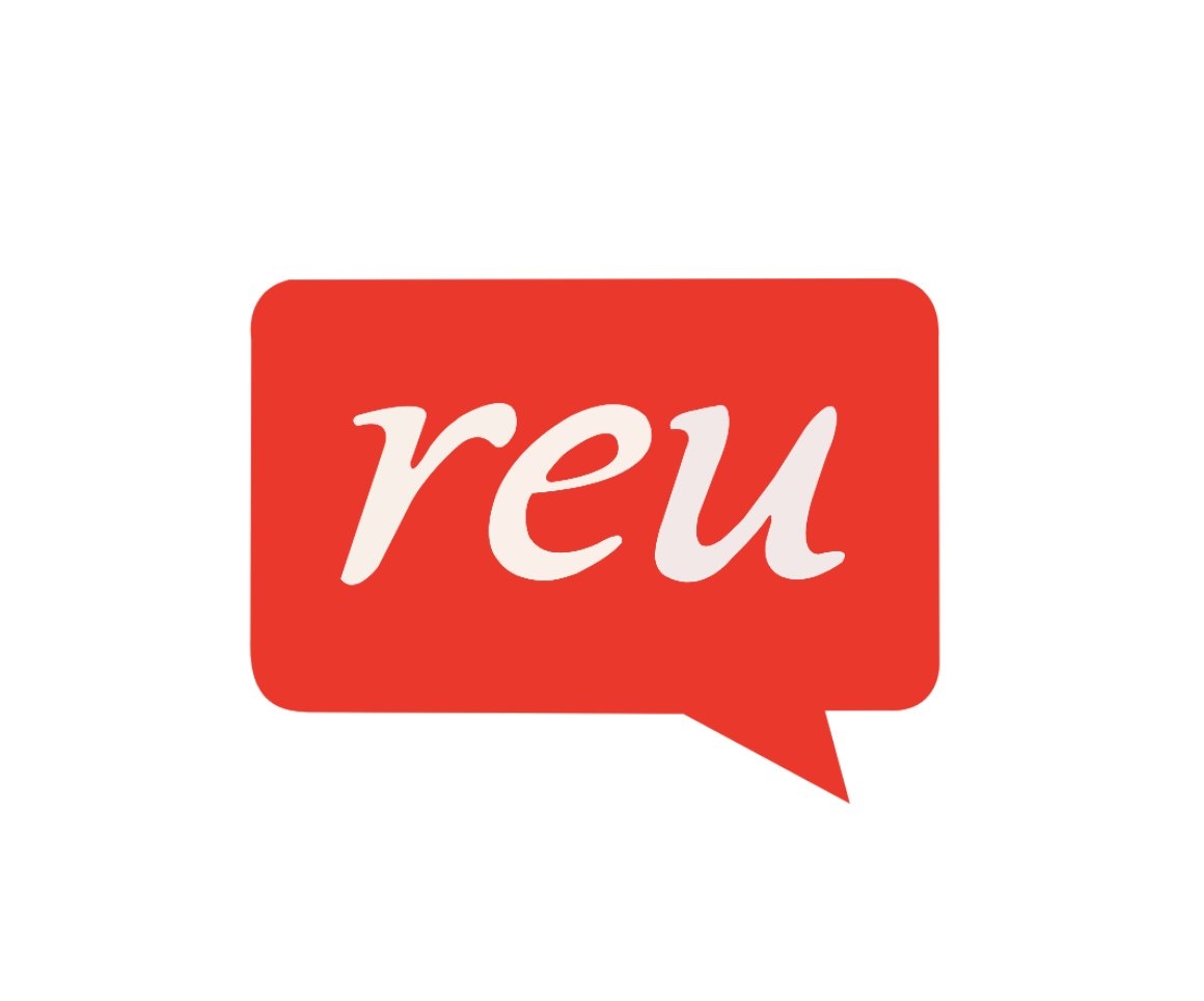 Reu Media Solutions logo