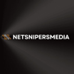 Net Sniper Media logo
