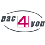 PAC4YOU logo