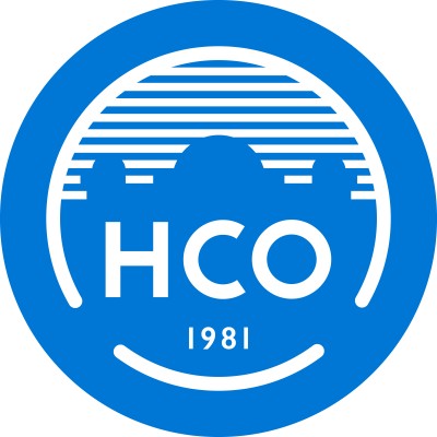 HCO Consulting logo