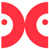 Domino - Interaction Agency logo