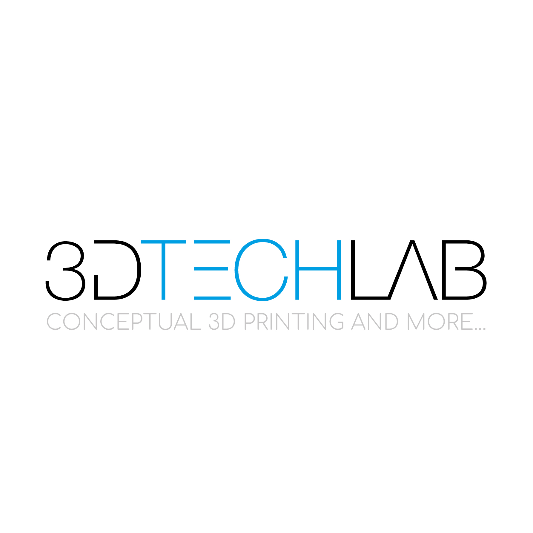3DTECHLAB SRL logo