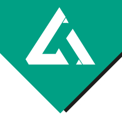 LA TRIGONALE logo