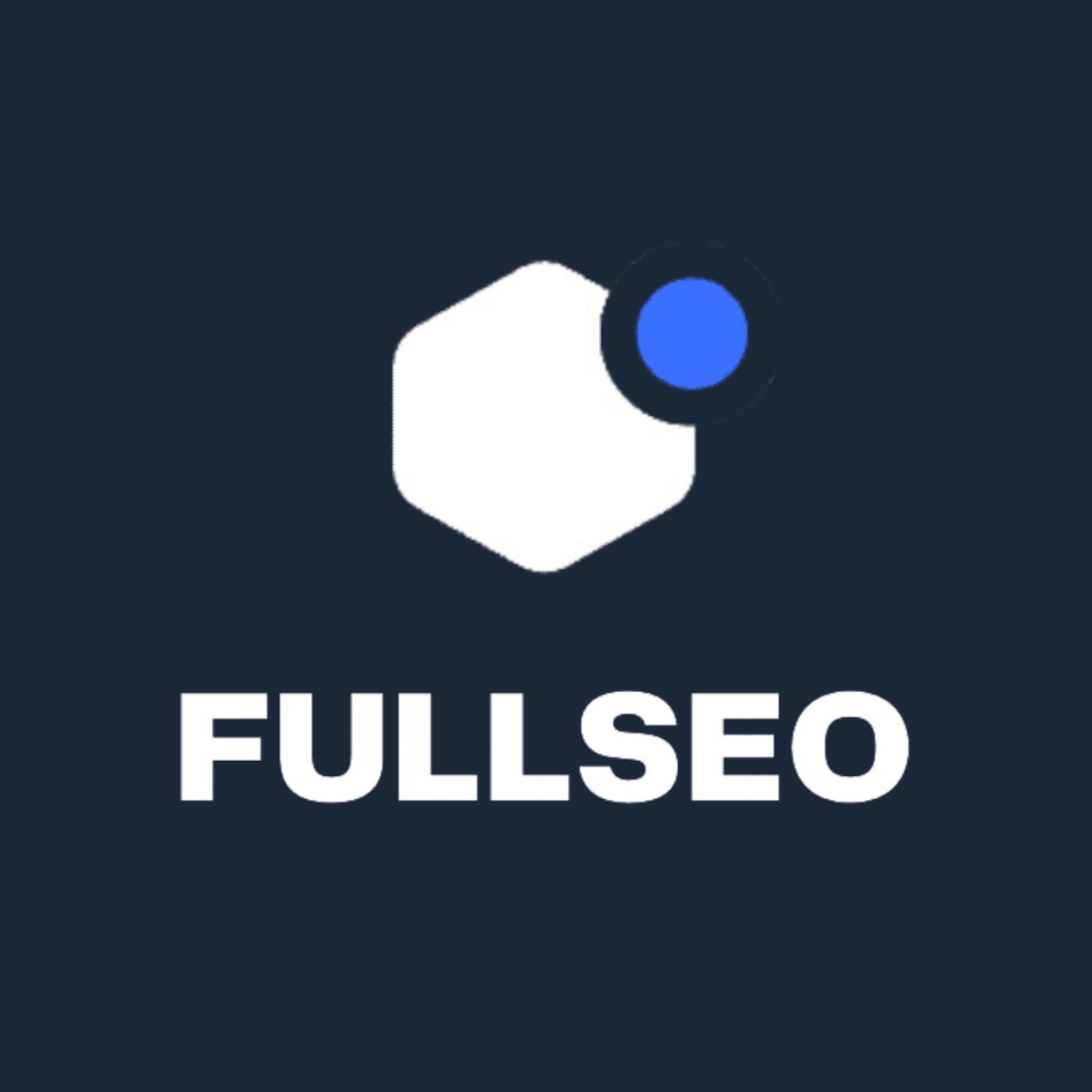 FullSeo - Agencia de Marketing Digital logo