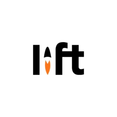 Lift Your Business logo