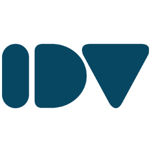 Reclamebureau IDV voor branding / webdesign / marketing / social media logo