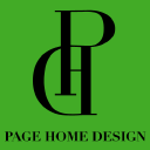 Page Home Design logo