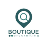 Boutique Recruiting logo