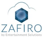 Zafiro by Entertainment Solutions logo