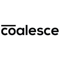 Coalesce logo