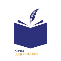 Alpha Book Publisher logo