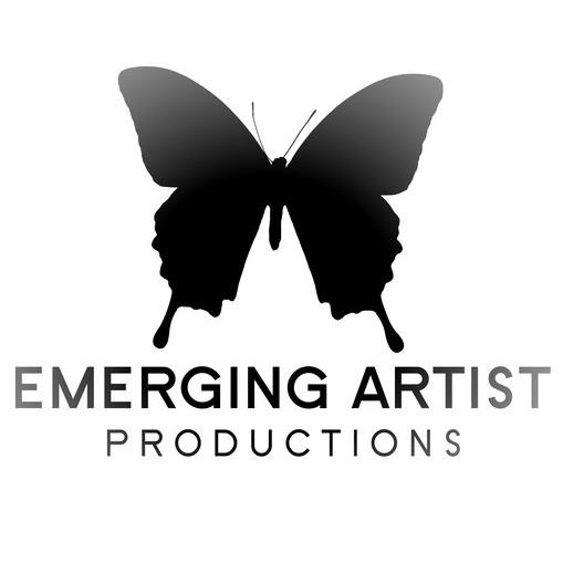 Emerging Artist Productions logo