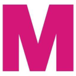 La Lettre M logo