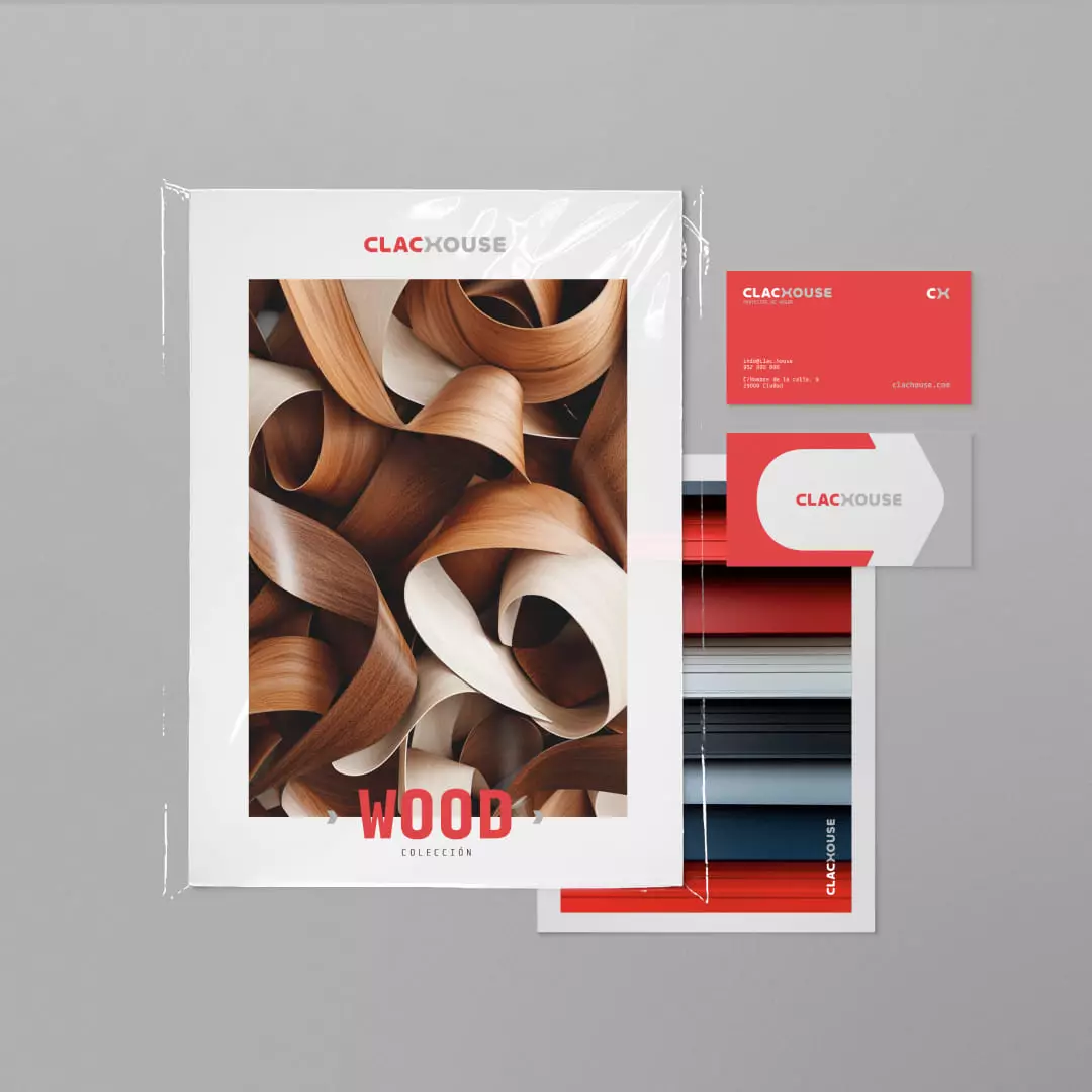 Branding a medida para una marca de producto y servicio