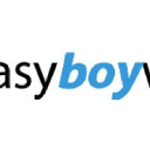 EasyBoyWeb logo
