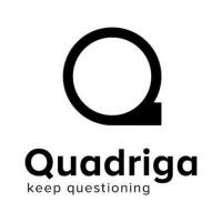 Quadriga logo