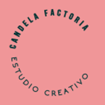 Candela Factoría logo