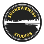 Soundview360 Studios logo