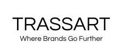 TRASSART logo