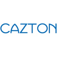 Cazton logo