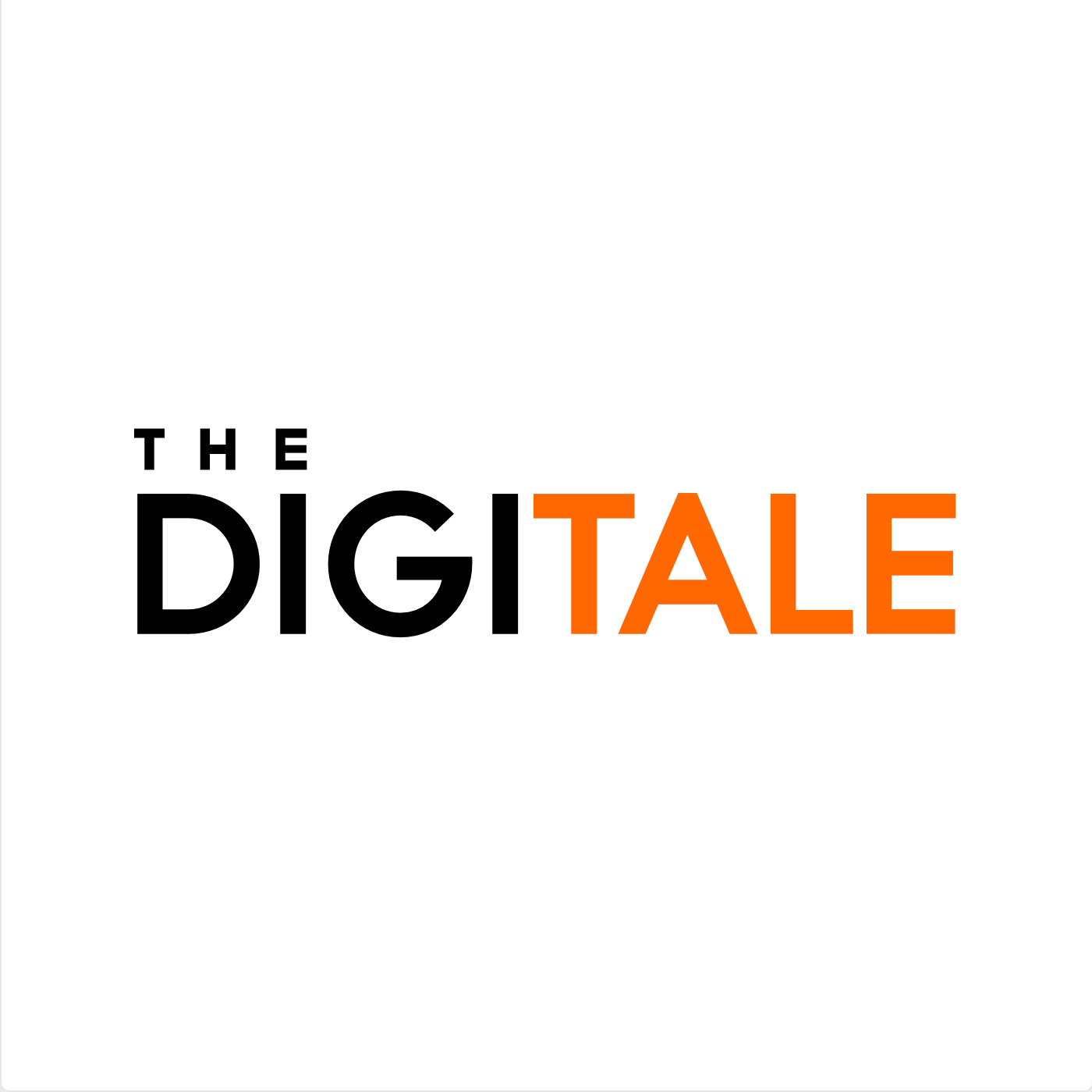 THE DIGITALE GmbH logo
