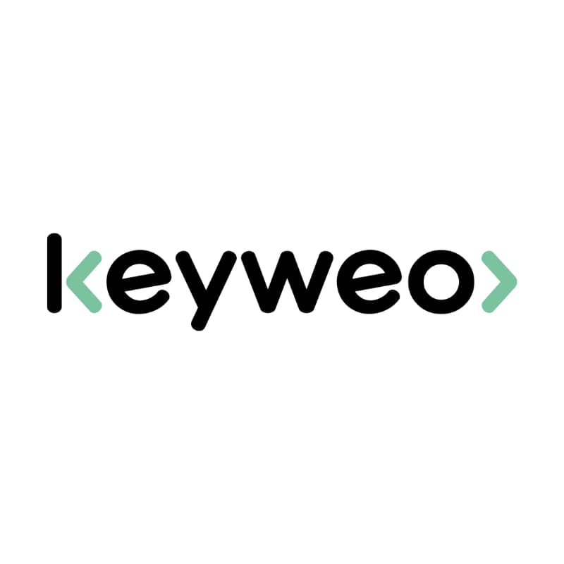 Keyweo logo