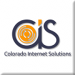 Colorado internet solutions logo