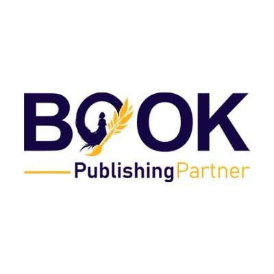 Book Publishing Partner logo