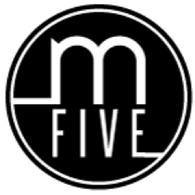 M5 Agency logo