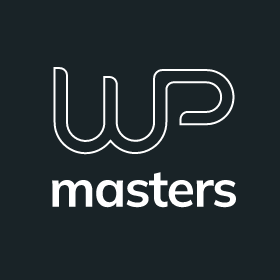 WP Masters logo