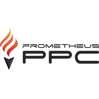 Prometheus PPC logo