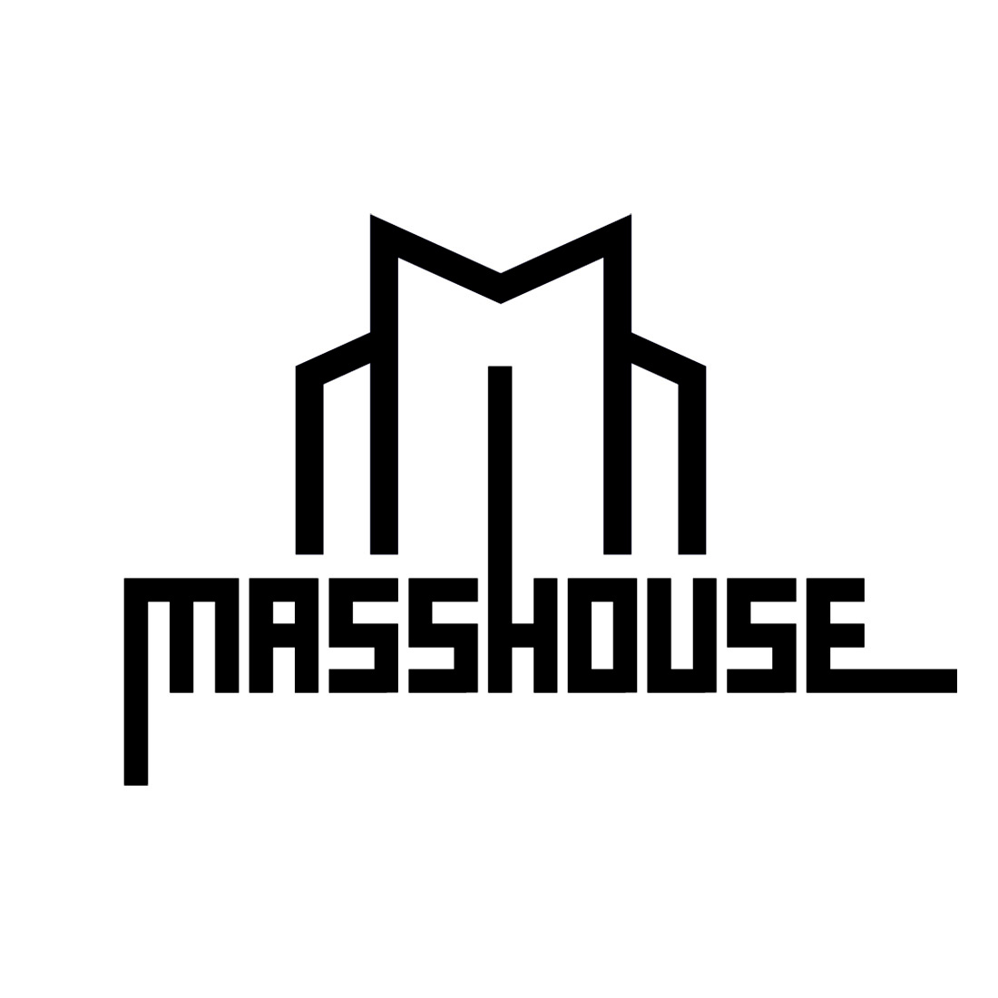 MassHouse logo