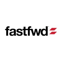 Fast Fwd Multimedia Ltd. logo