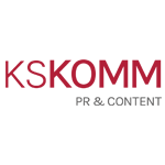 KSKOMM GmbH & Co.KG logo