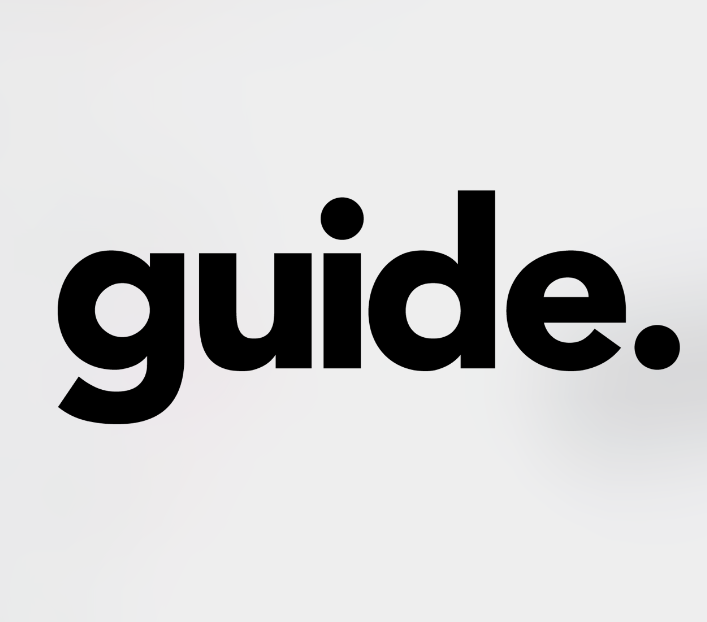 Guide logo