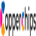Copperchips logo