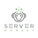 Server Monkey logo
