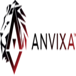 Anvixa logo